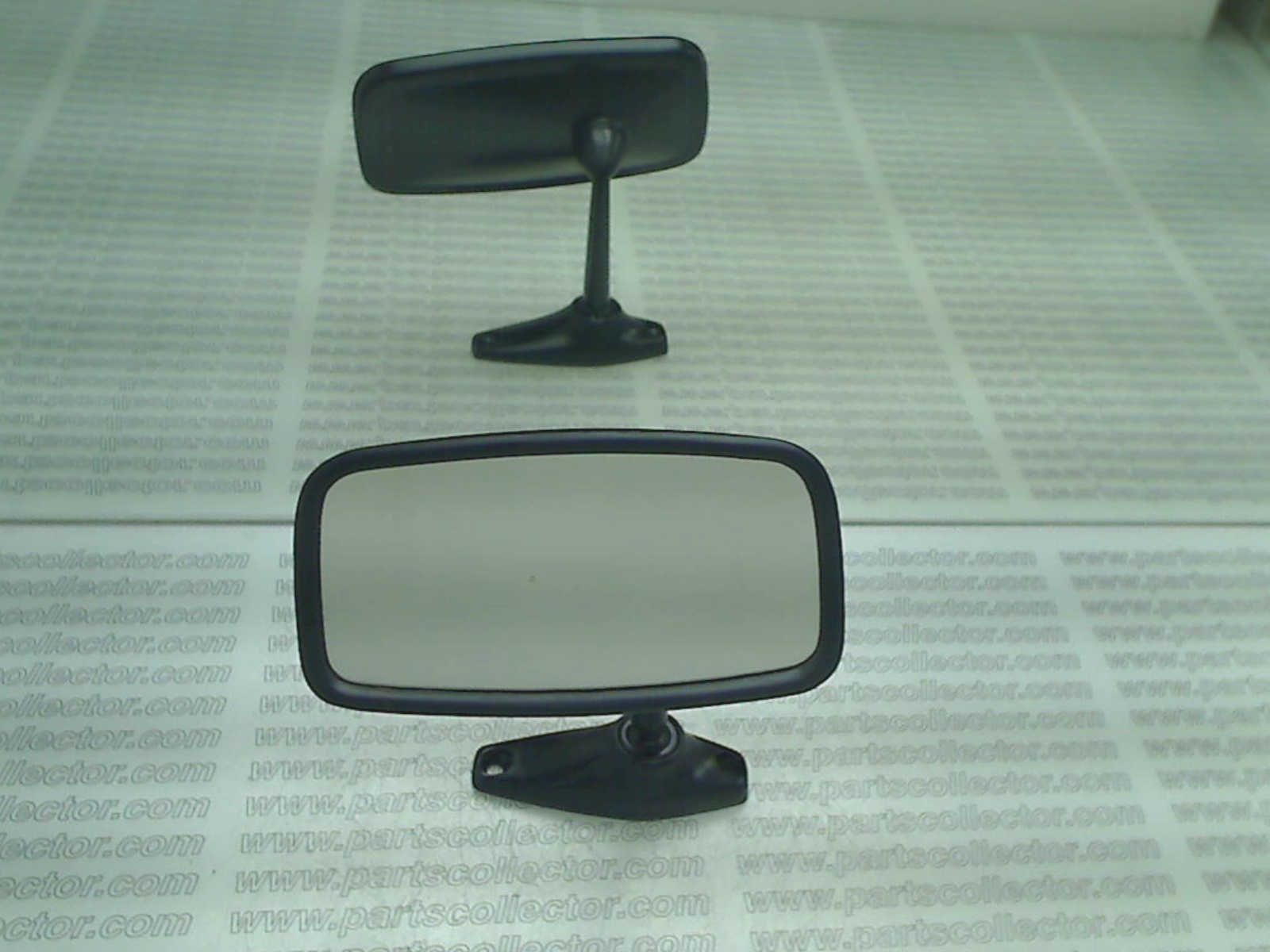 REAR VIEW MIRRORS